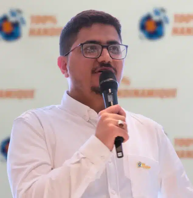 Hussein Mozahem